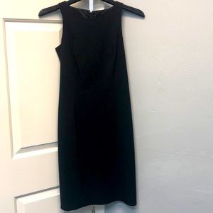 ☀️ The Limited Little Black Dress Sz 2